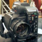 53 9407 Videokamera
